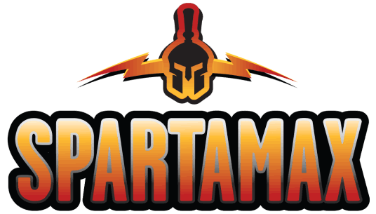 Spartamax Logo