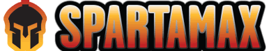 Spartamax Logo